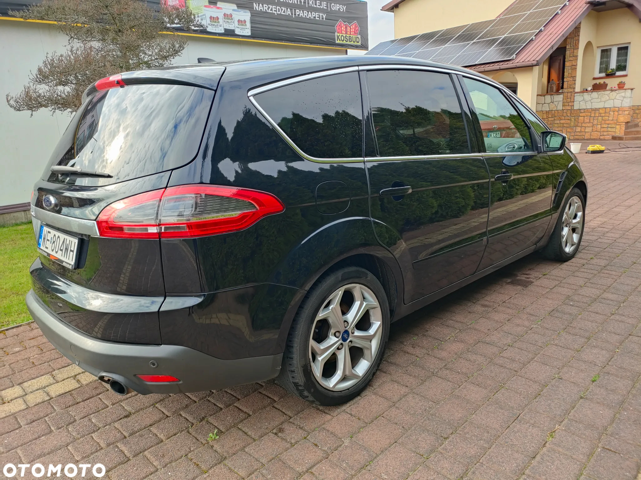 Ford S-Max - 5