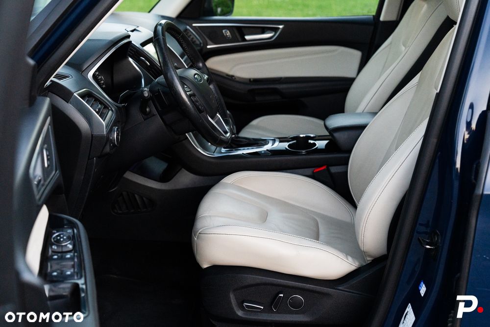 Ford S-Max 2.0 TDCi Titanium PowerShift - 17