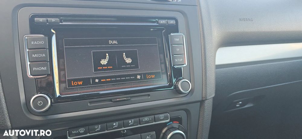 Volkswagen Golf - 16