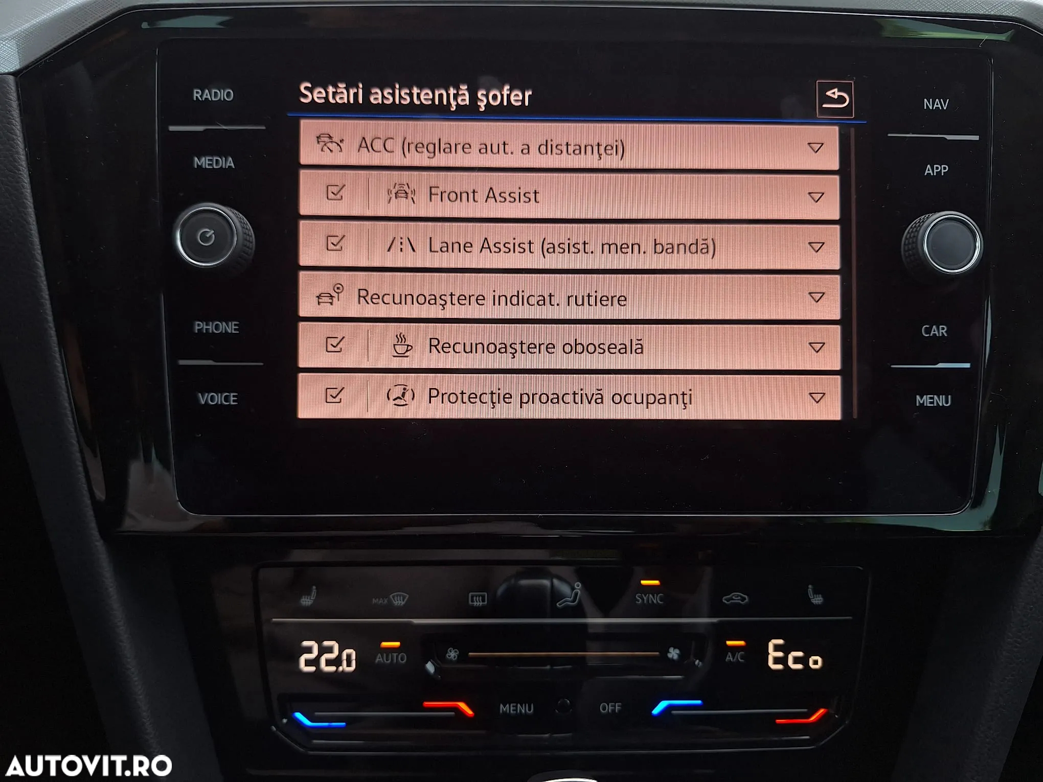 Volkswagen Passat Variant 1.4 TSI Plug-In-Hybrid DSG GTE - 13