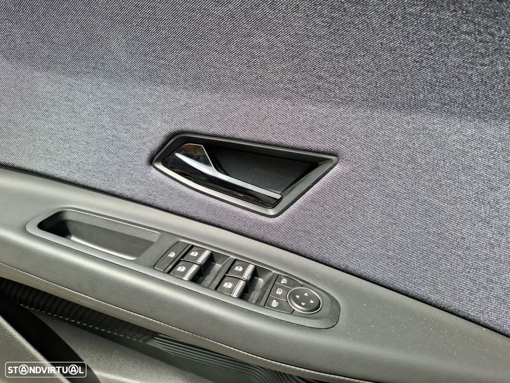 Renault 5 E-Tech 52 kWh Techno Autonomia Conforto - 25