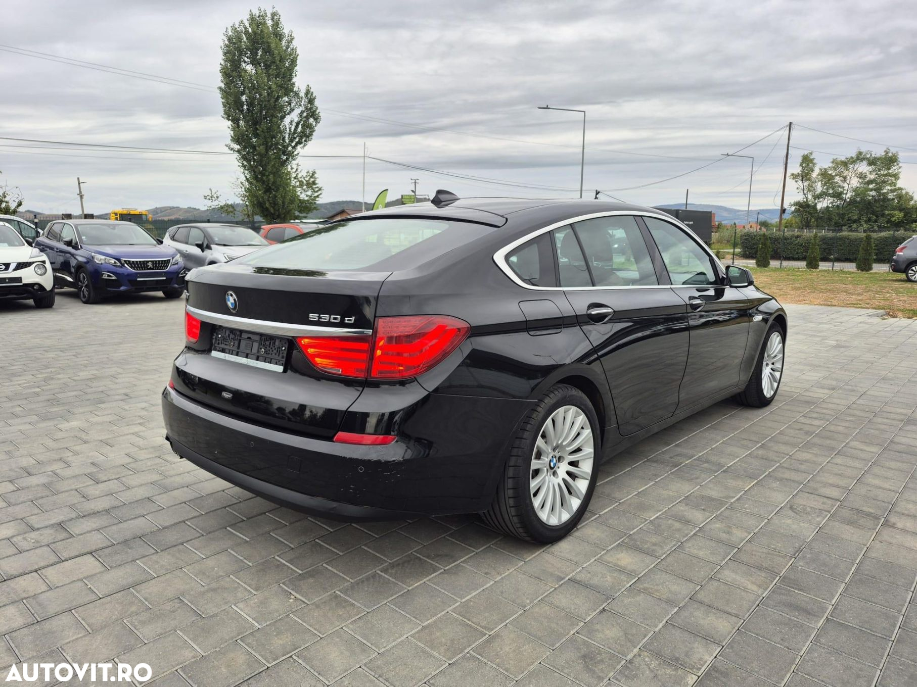 BMW Seria 5 - 5