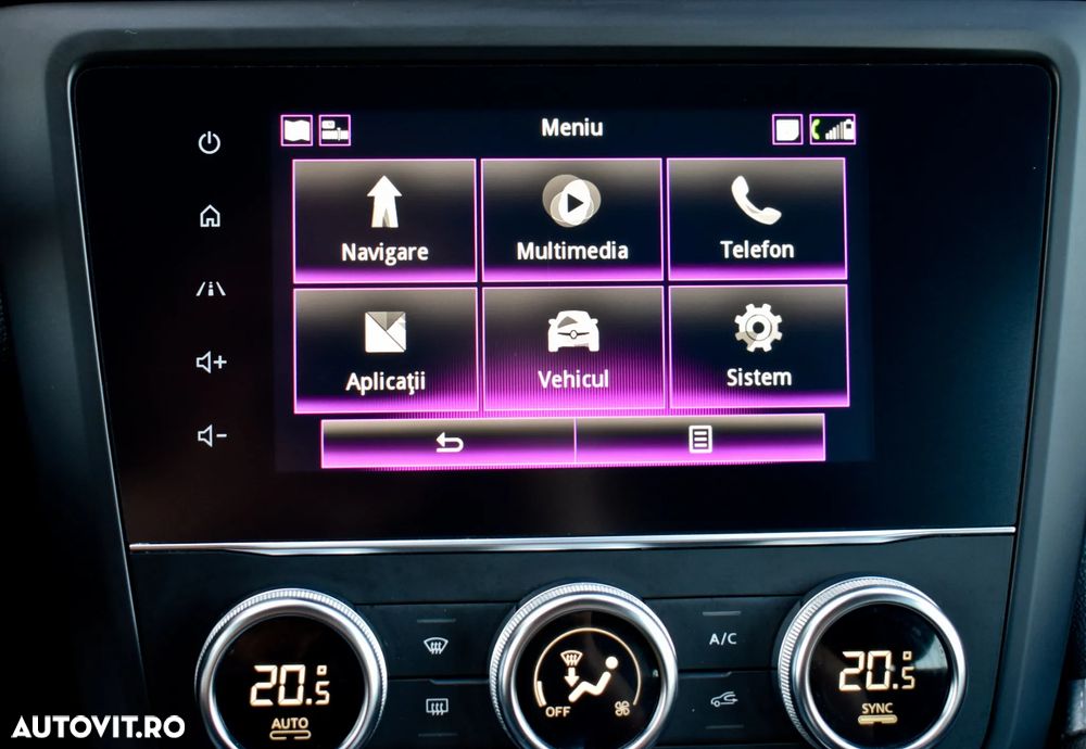 Renault Kadjar TCe EDC GPF Intens - 32