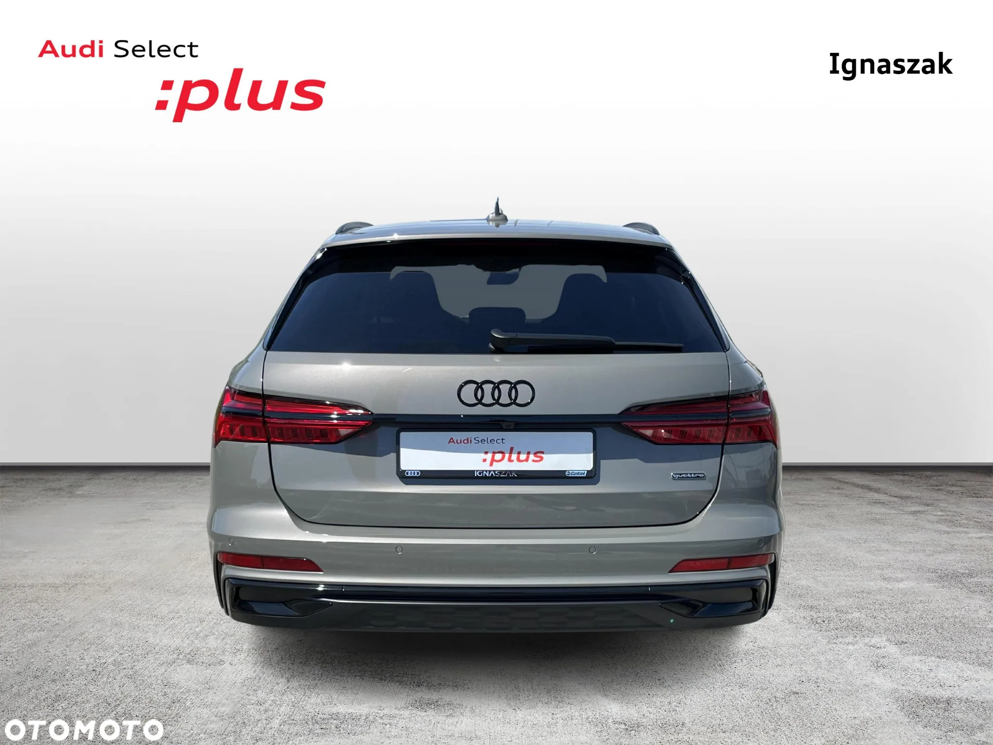 Audi A6 55 TFSI e PHEV Quattro S Line S tronic - 4