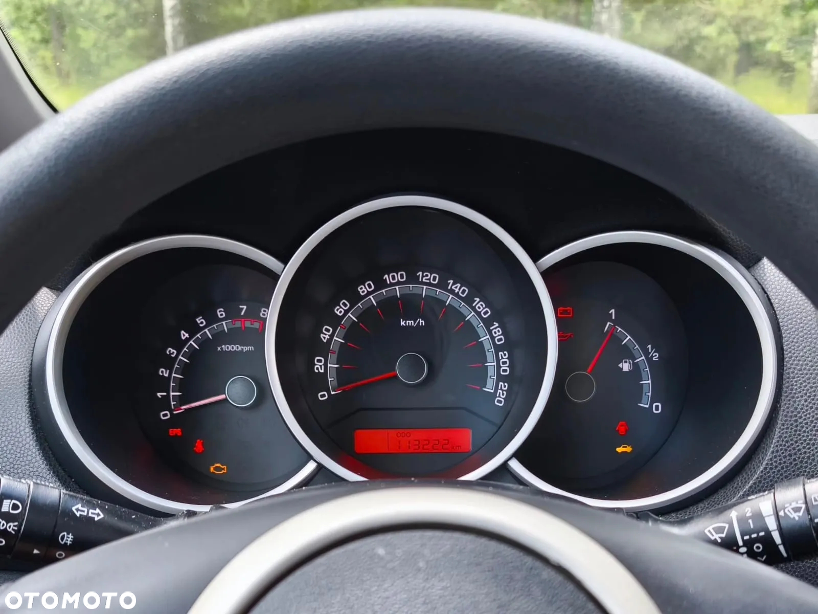 Kia Venga - 6