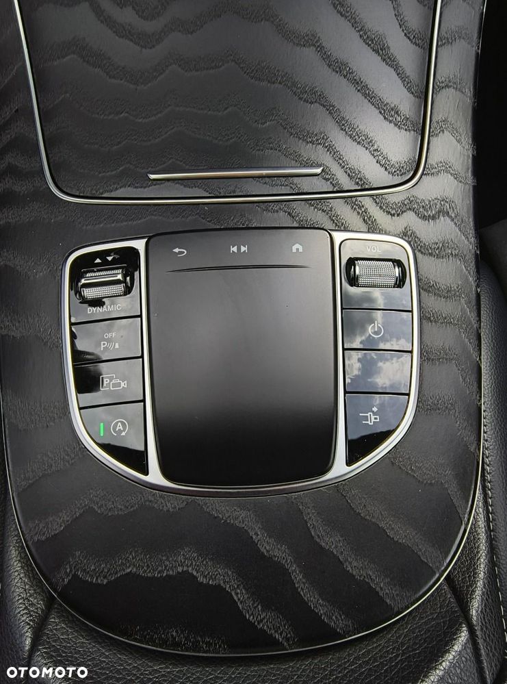 Mercedes-Benz Klasa E 2020