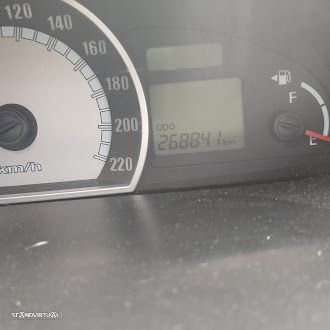 Hyundai Matrix 1.5 CRDi VGT Active - 3