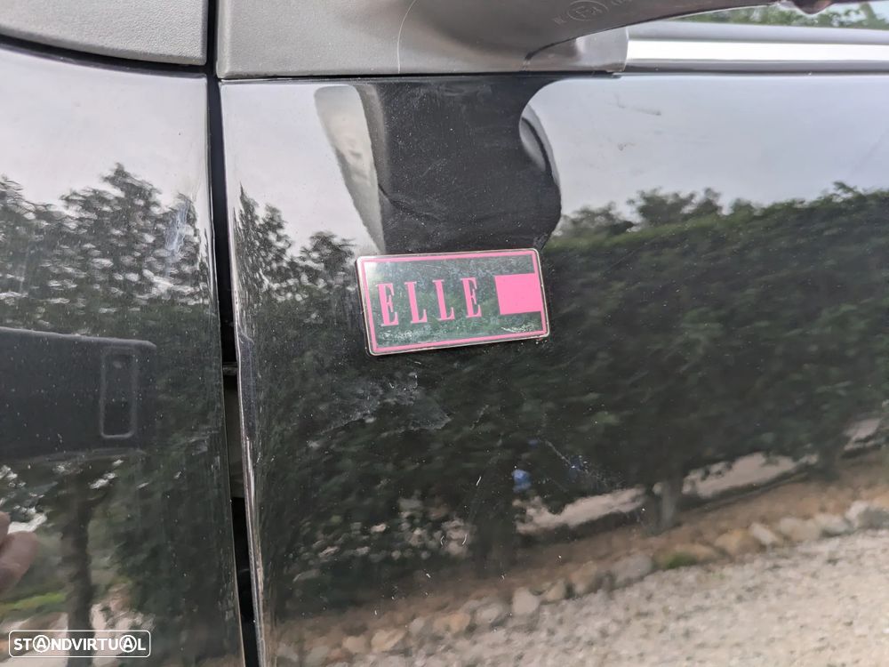 Citroën C1 VTi Elle - 8