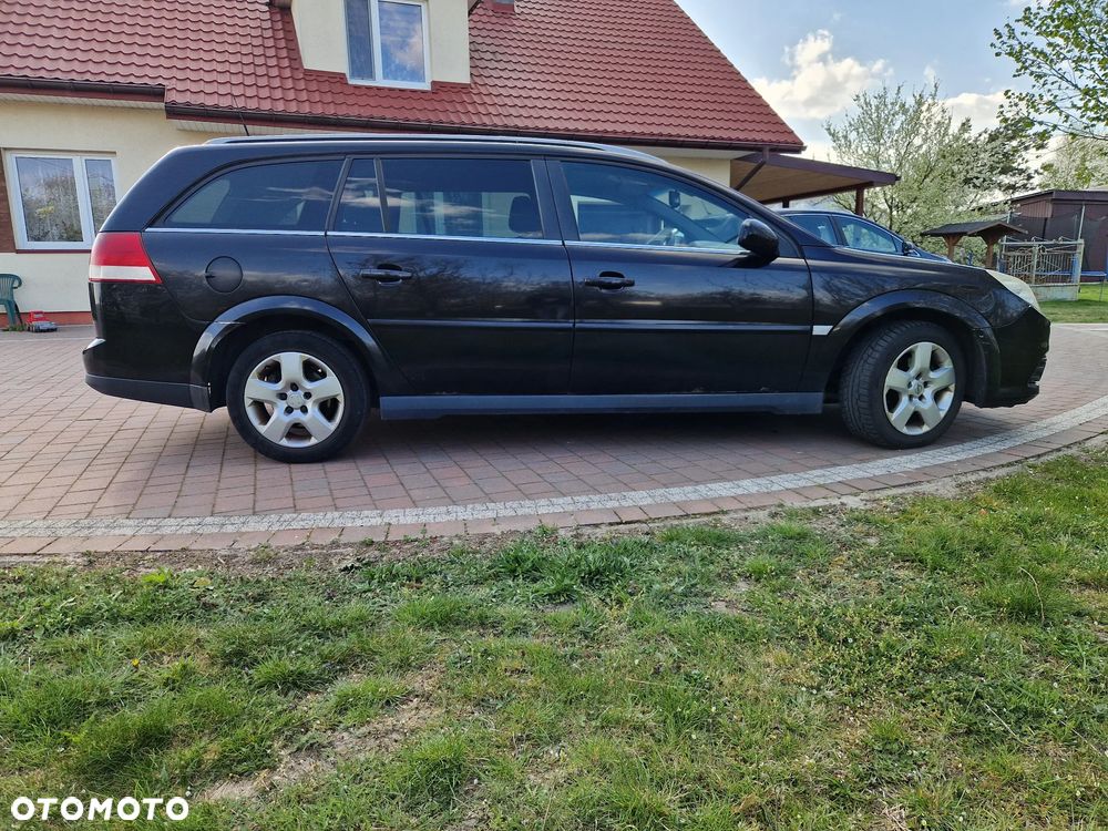 Opel Vectra 1.9 CDTI Elegance - 6