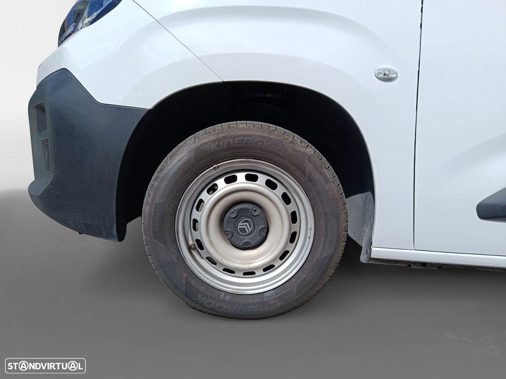 Citroën Berlingo 1.5 BlueHDi M - 15