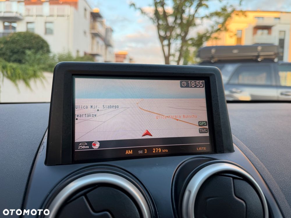 Nissan Qashqai 2.0 Tekna Premium CVT - 21
