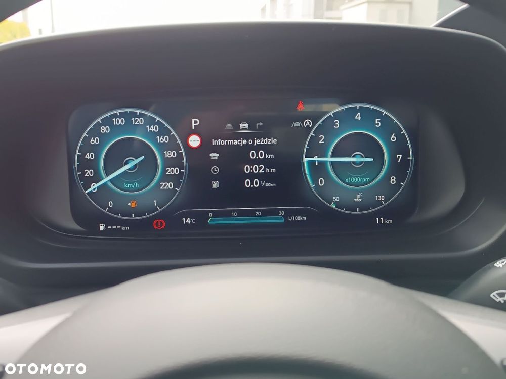 Hyundai i20 1.0 T-GDi Modern DCT - 27