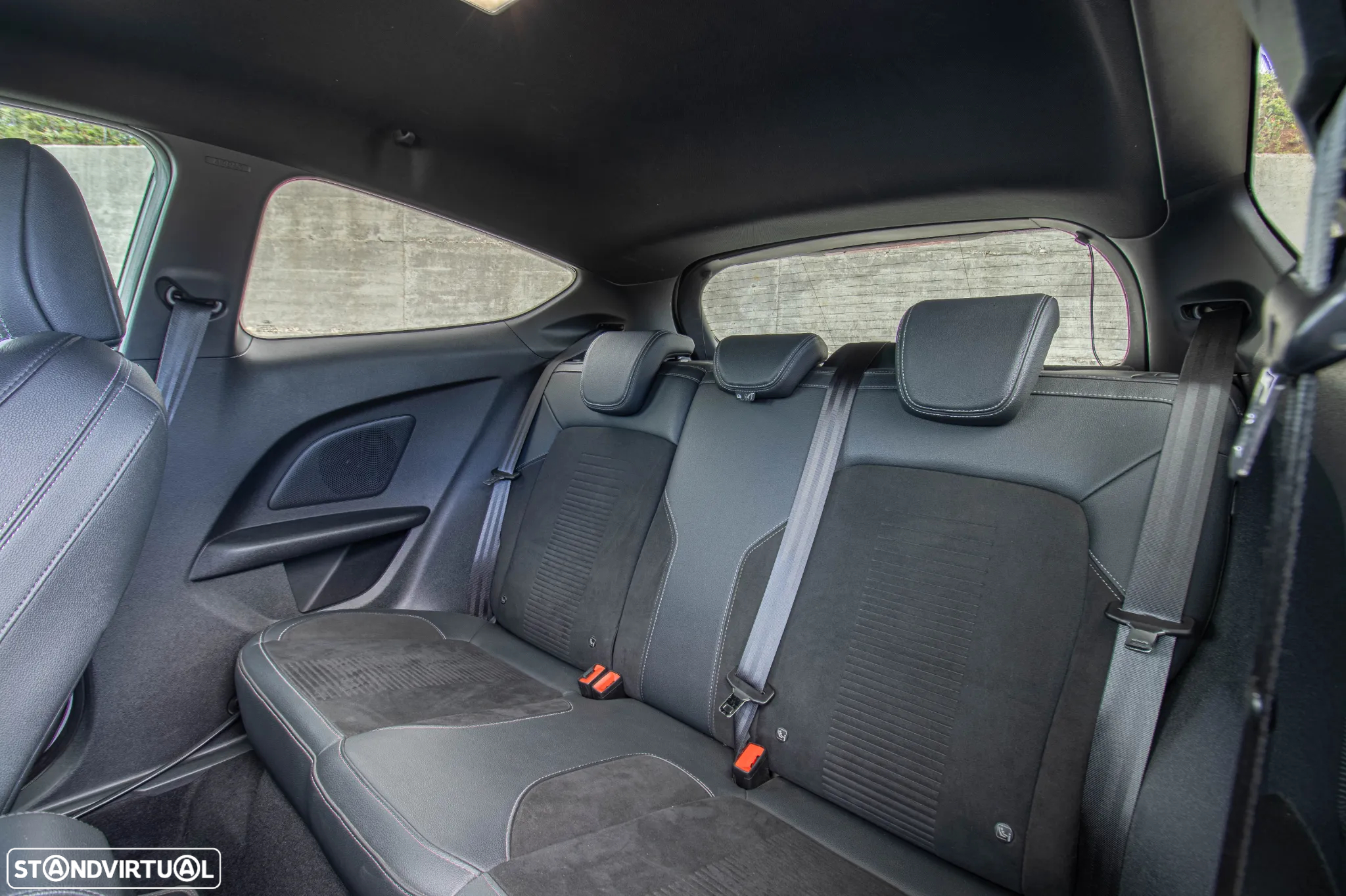 Ford Fiesta 1.5 EcoBoost S&S ST - 9
