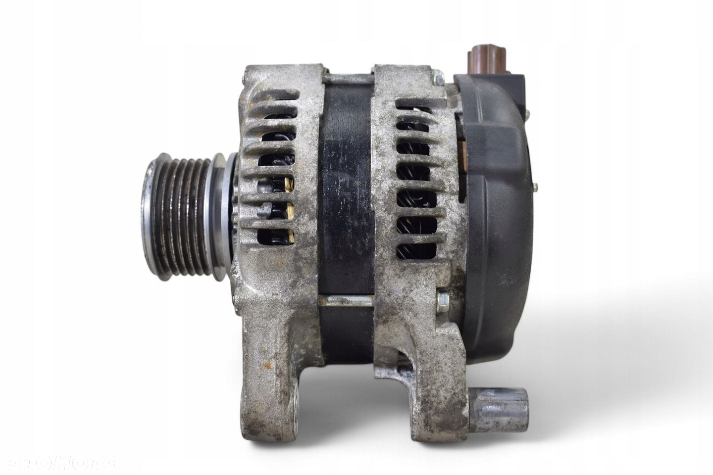 Alternator FORD FOCUS MK2 VOLVO V50 MAZDA 3 BK 1.6 2.0 TDCI D 104210-5710 - 2