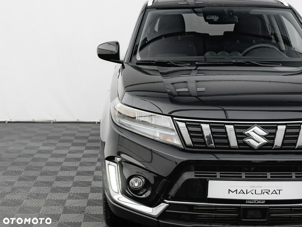 Suzuki Vitara - 9