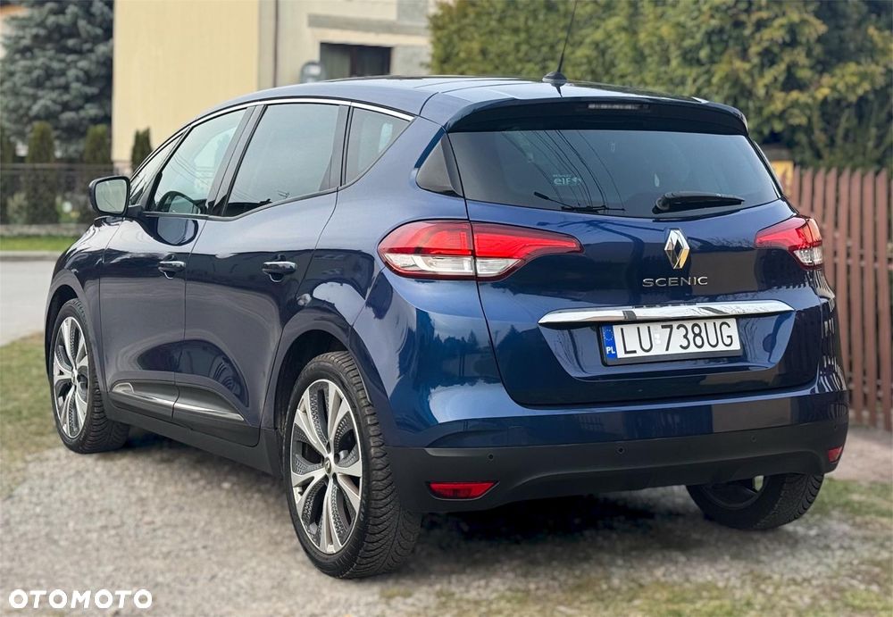 Renault Scenic 1.3 TCe Energy Bose - 3
