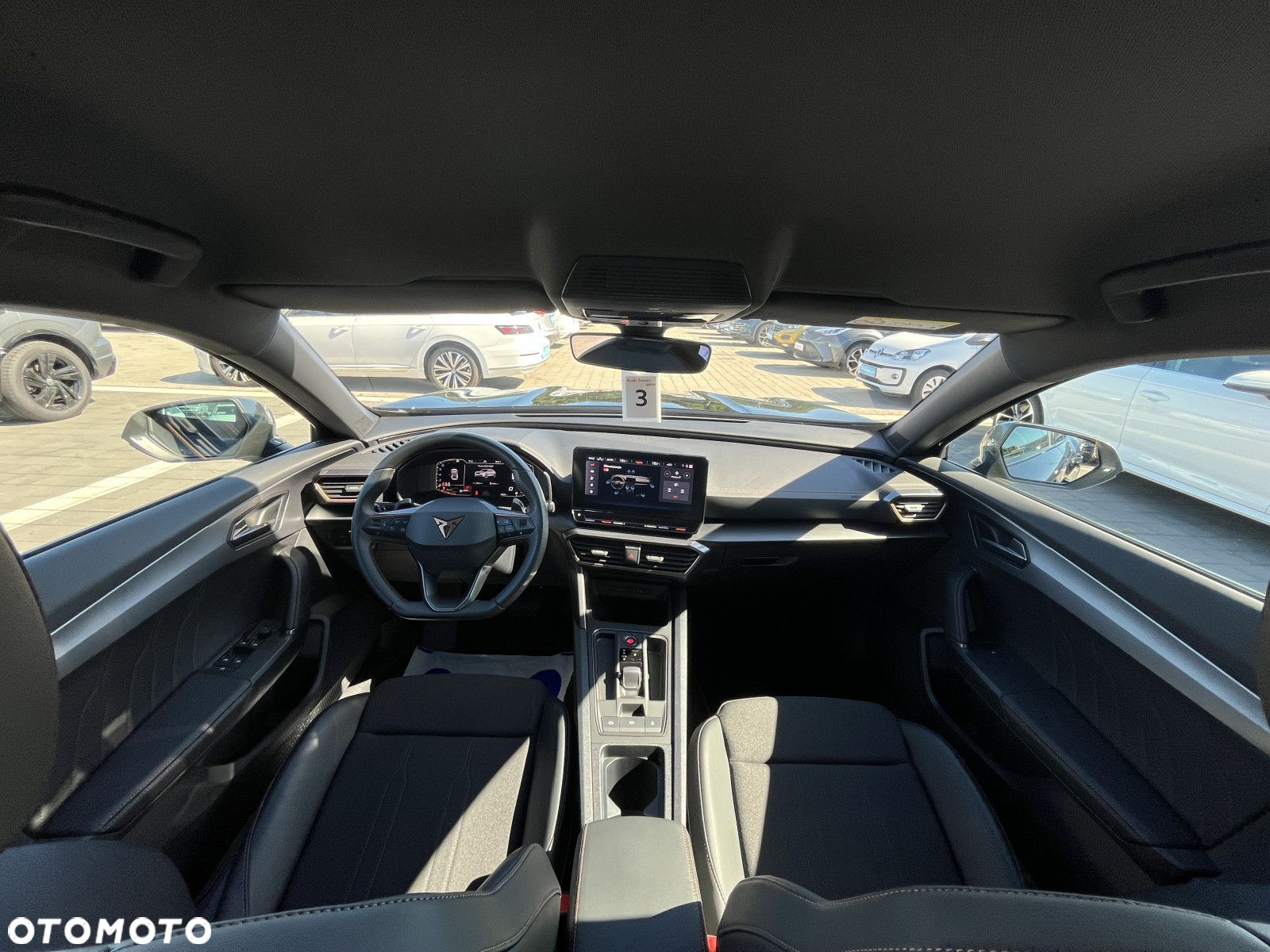 Cupra Formentor 1.5 TSI DSG - 18