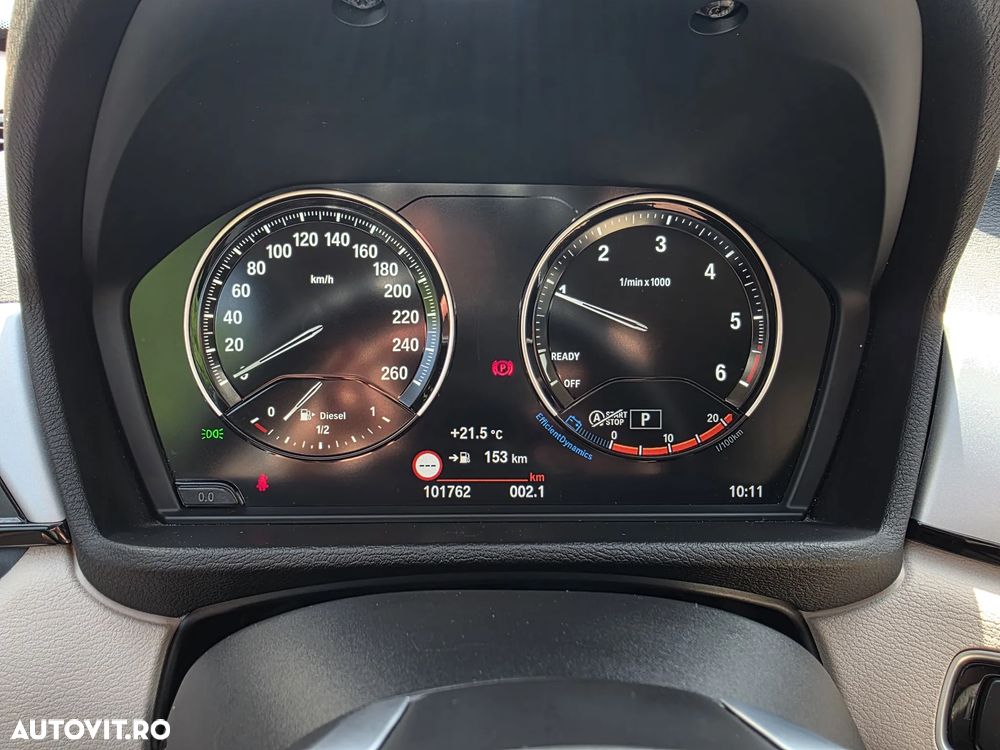 BMW X1 - 14