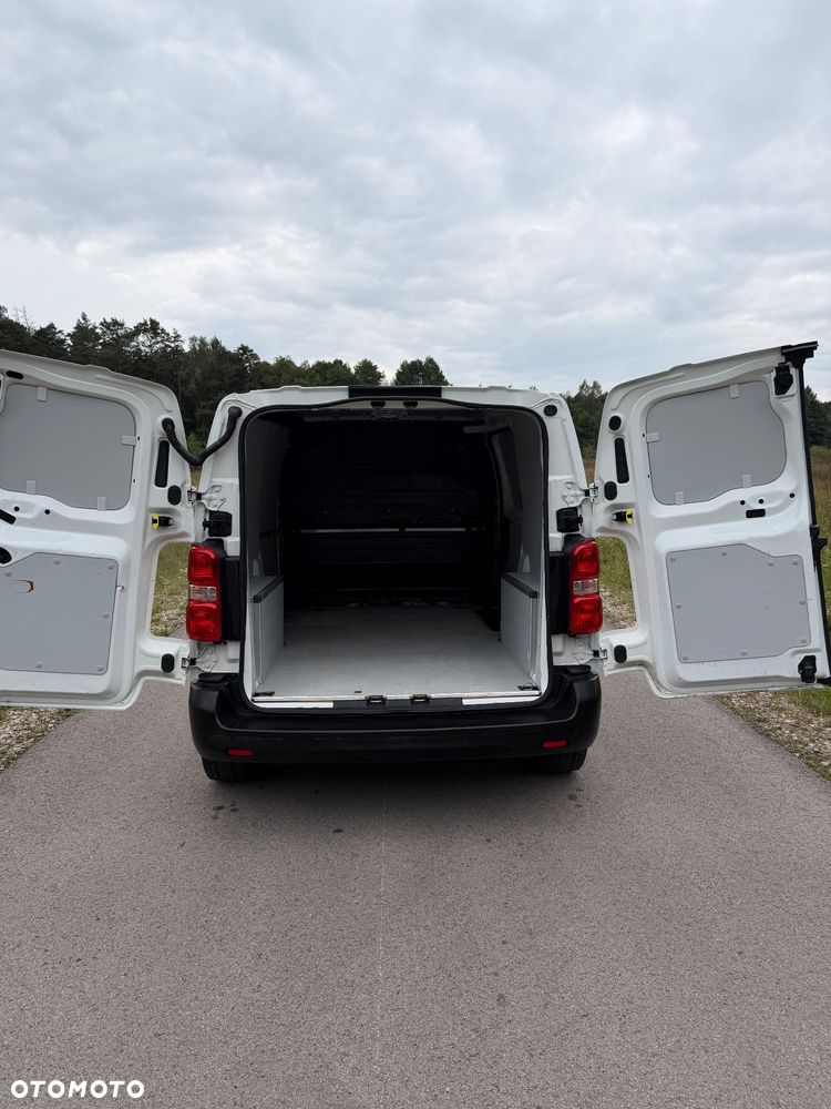 Opel Vivaro Kombi Compact 2,8t Enjoy - 11