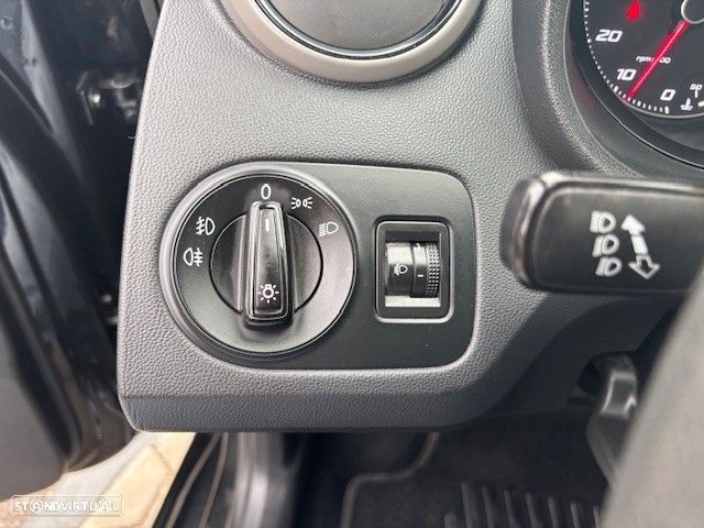 SEAT Ibiza 1.0 Reference - 16