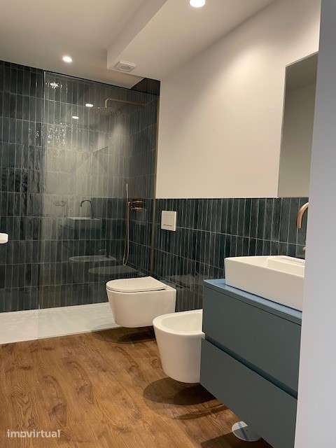 Apartamento T1 - Centro histórico de Vila do Conde - Grande imagem: 4/8