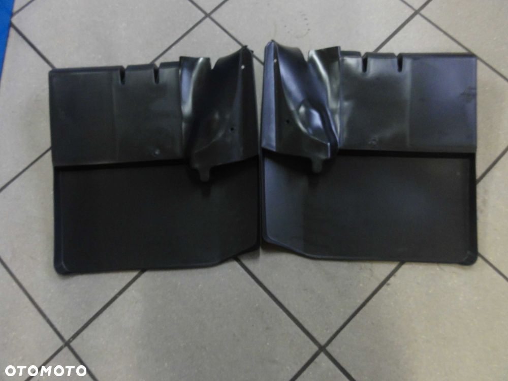 Chlapacze Sprinter Crafter Bliźniak Komplet - 2