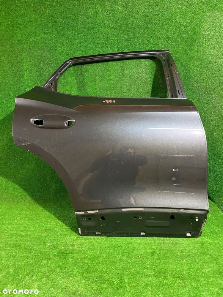 DRZWI TYLNE PRAWE CUPRA FORMENTOR
