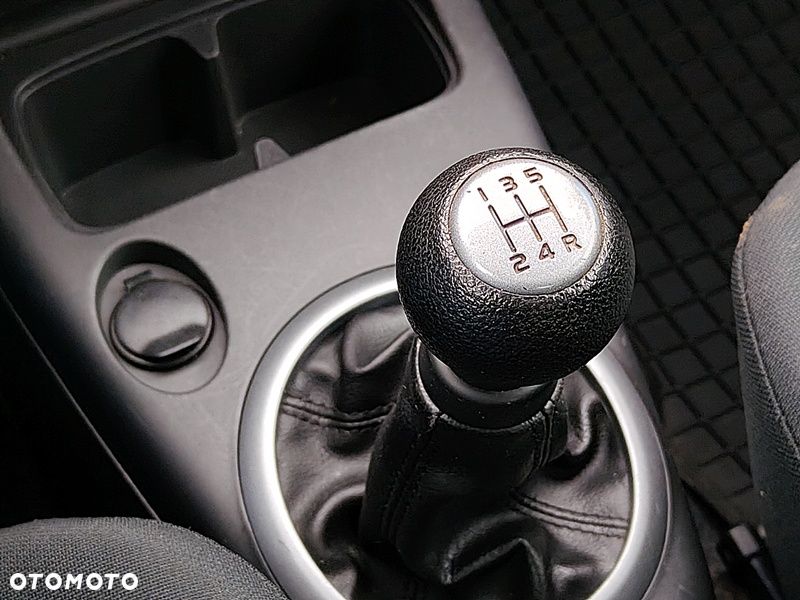 Suzuki Swift 1.3 Comfort - 23