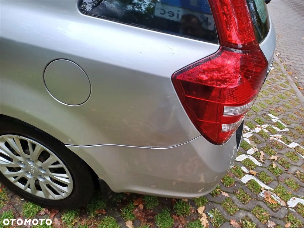 Kia Ceed Cee'd 1.6 Comfort - 8