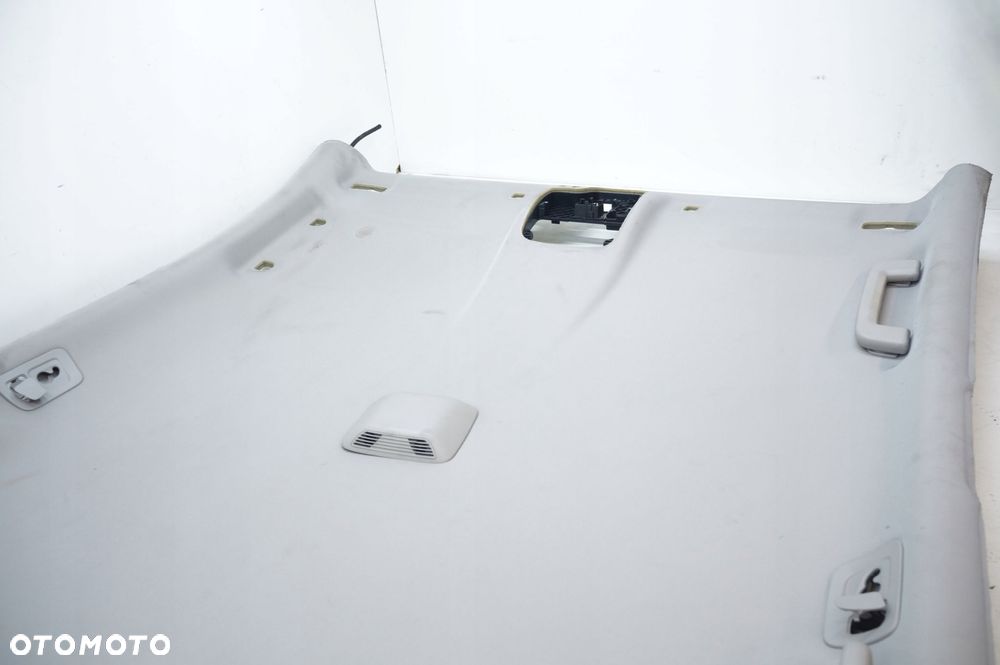 podsufitka sufit podbitka volvo v50 lift 31271651 szara - 4