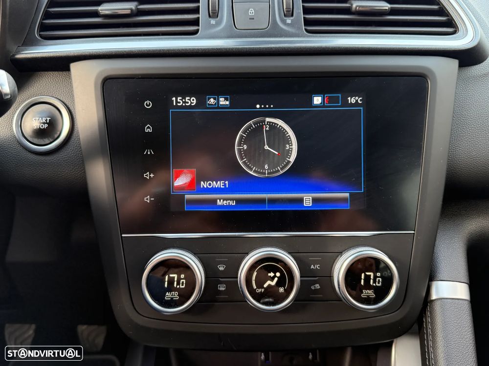 Renault Kadjar 1.5 dCi Intens - 37