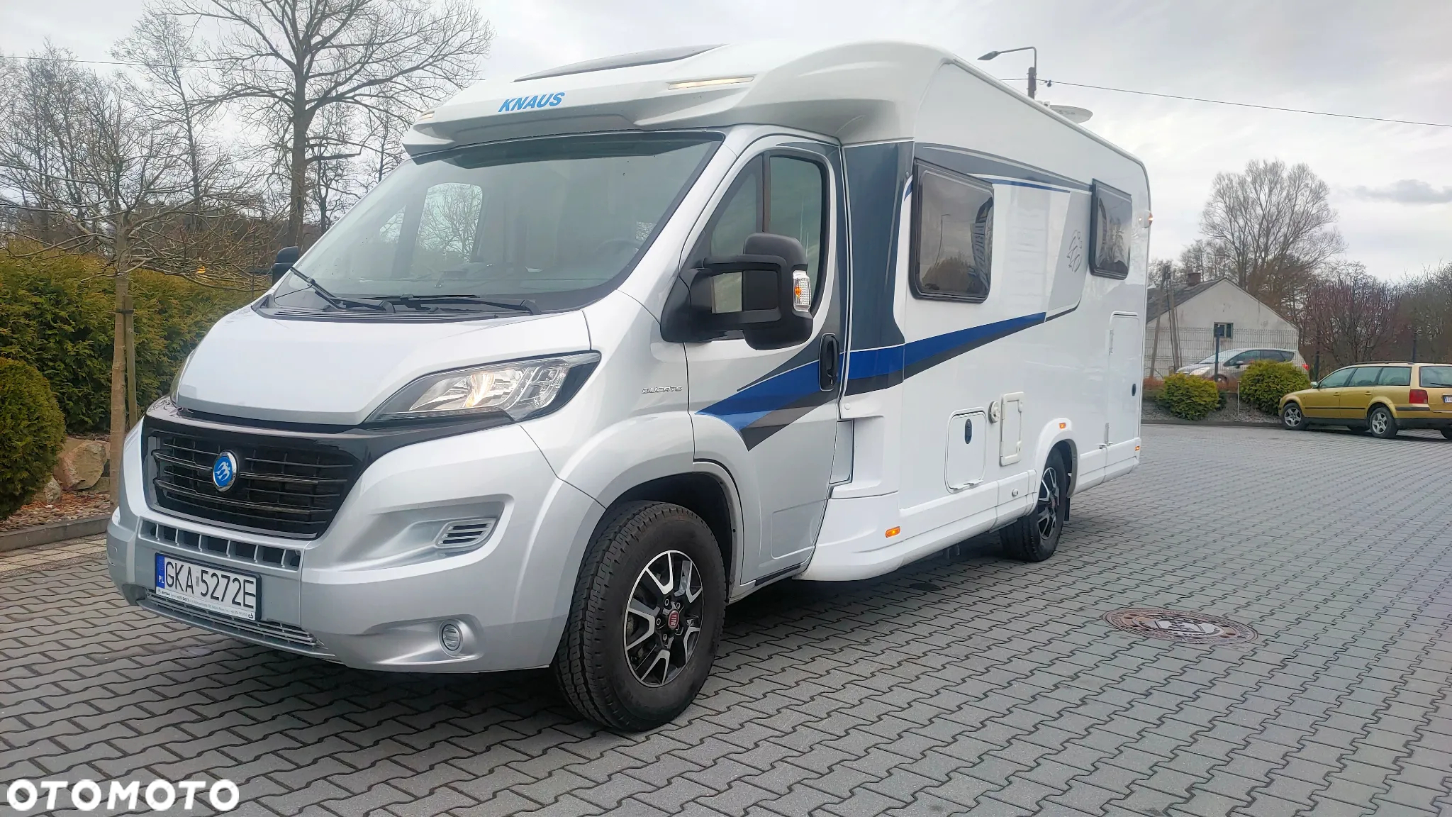 Fiat DUCATO - 30