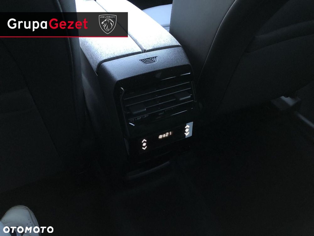 Peugeot 5008 - 19