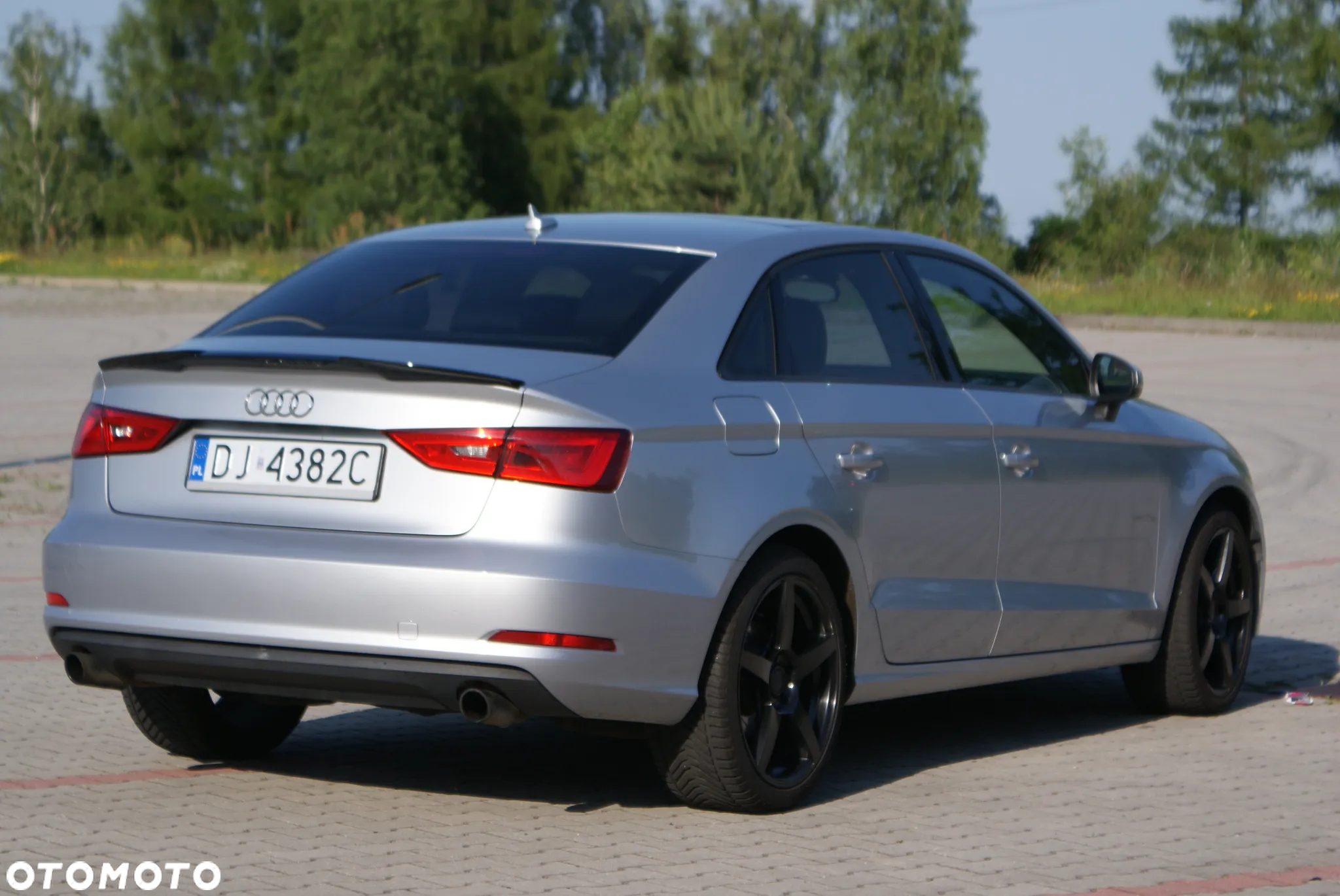 Audi A3 - 12
