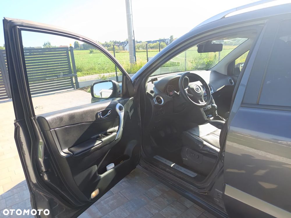 Renault Koleos dCi 150 FAP 4x4 Bose Edition - 12