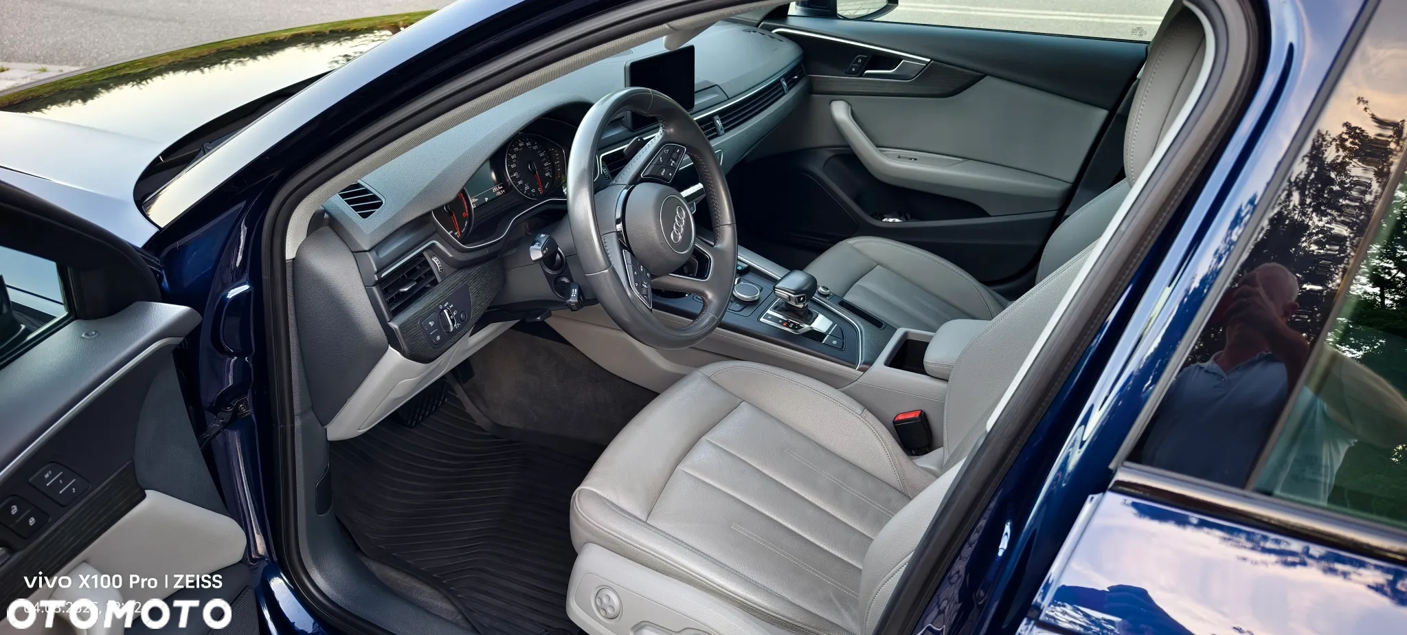 Audi A4 - 6