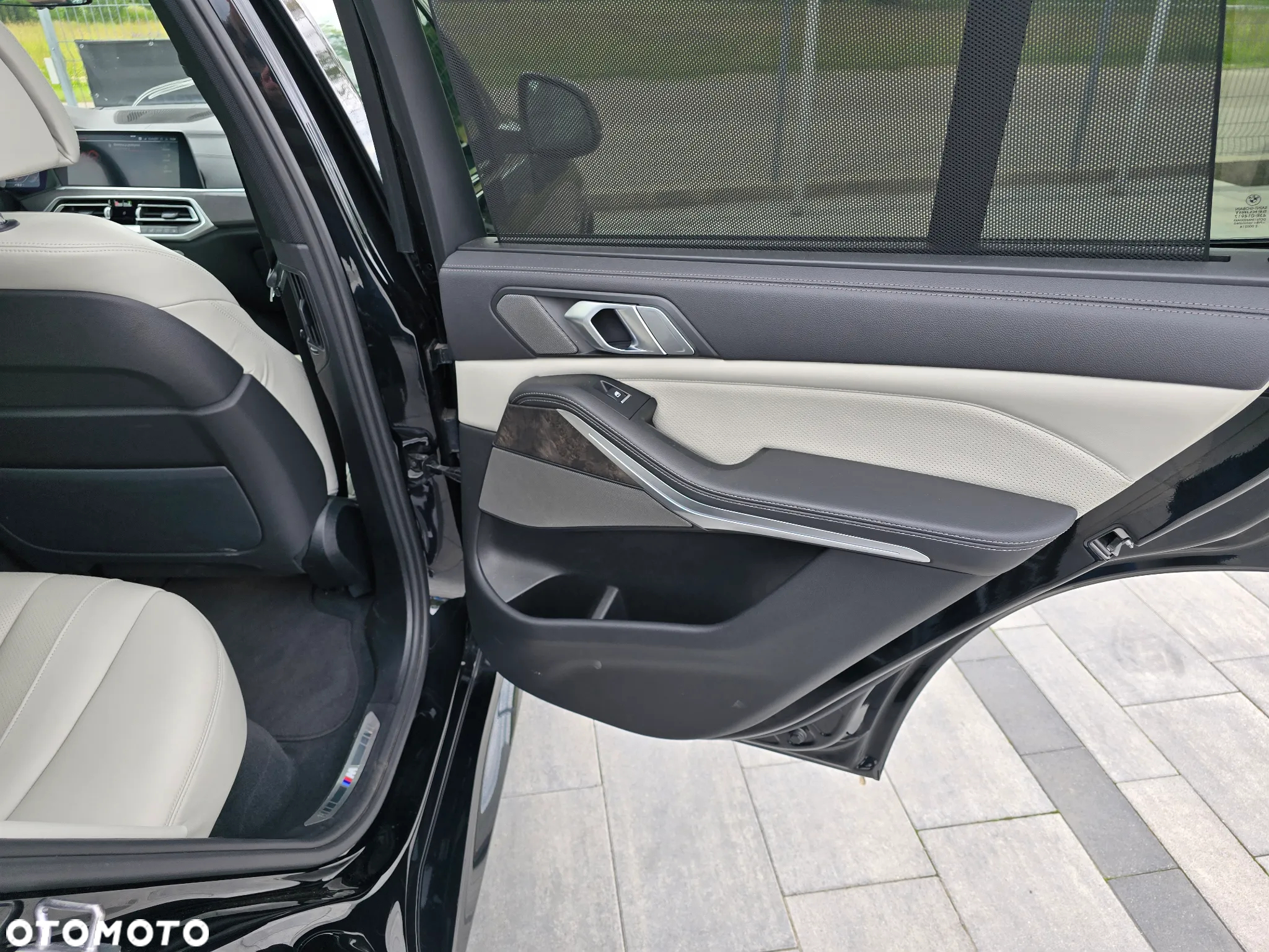 BMW X5 - 21