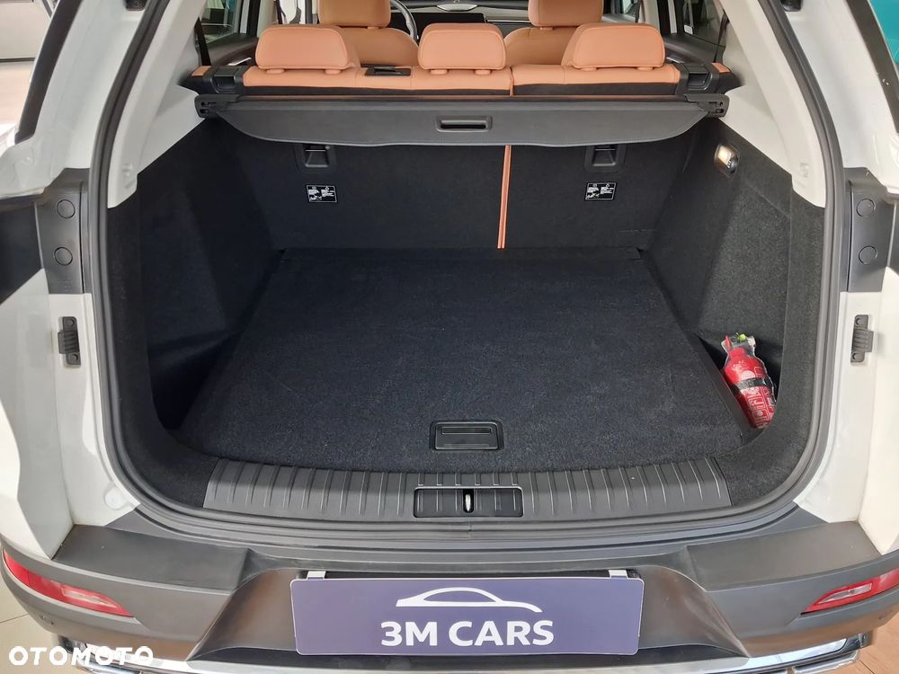 BAIC 7 1.5T Luxury DCT - 26