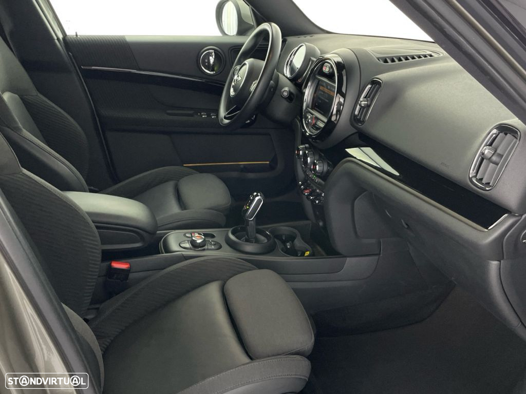 MINI Countryman - 23