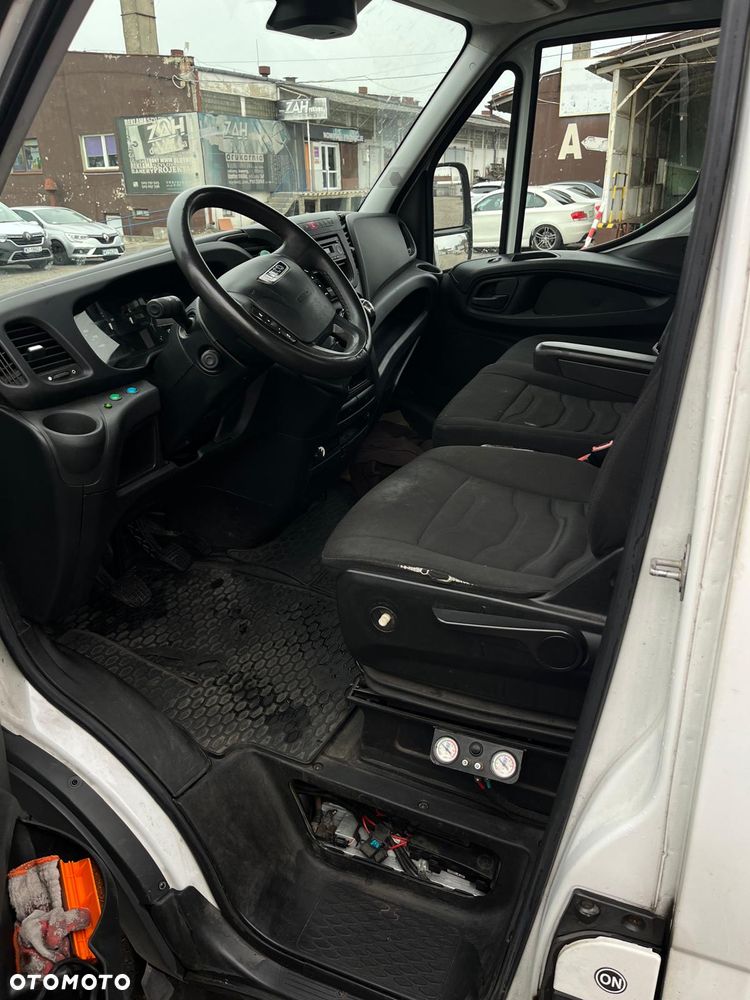 Iveco Daily - 7