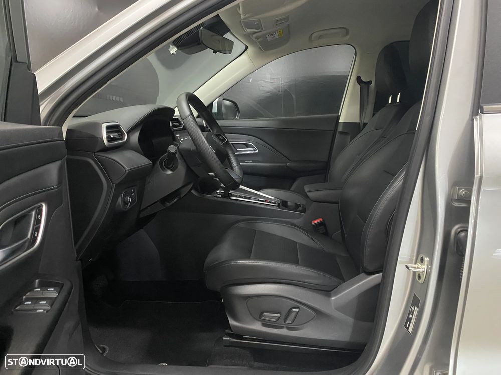 MG ZS 1.5 Hybrid+ Luxury - 7