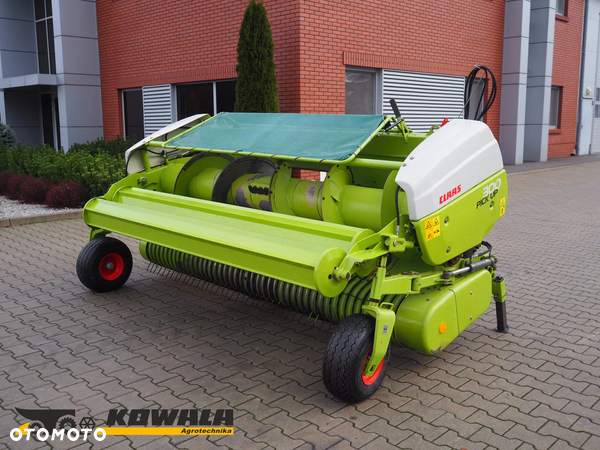 Claas PICK UP 300