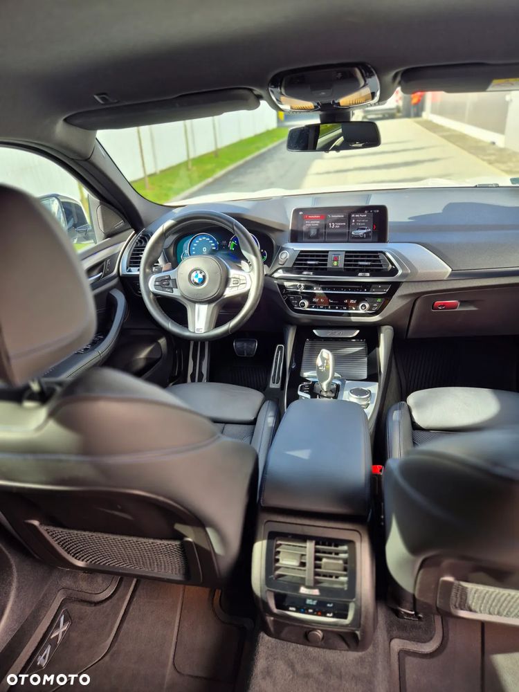 BMW X4 xDrive20d M Sport - 39