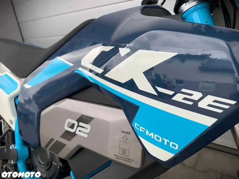 CFMoto Inny - 7