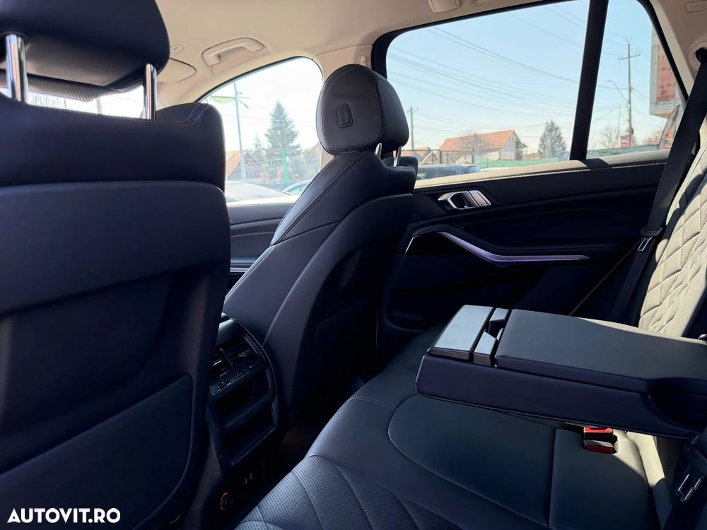 BMW X5 xDrive30d - 8