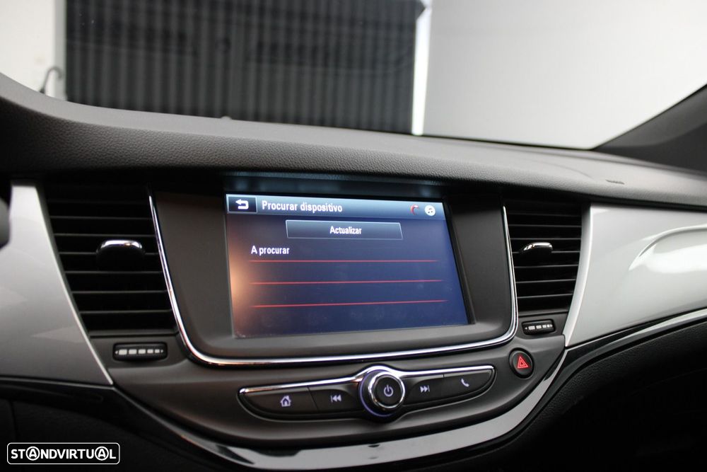 Opel Astra Sports Tourer 1.5 D GS Line S/S - 15