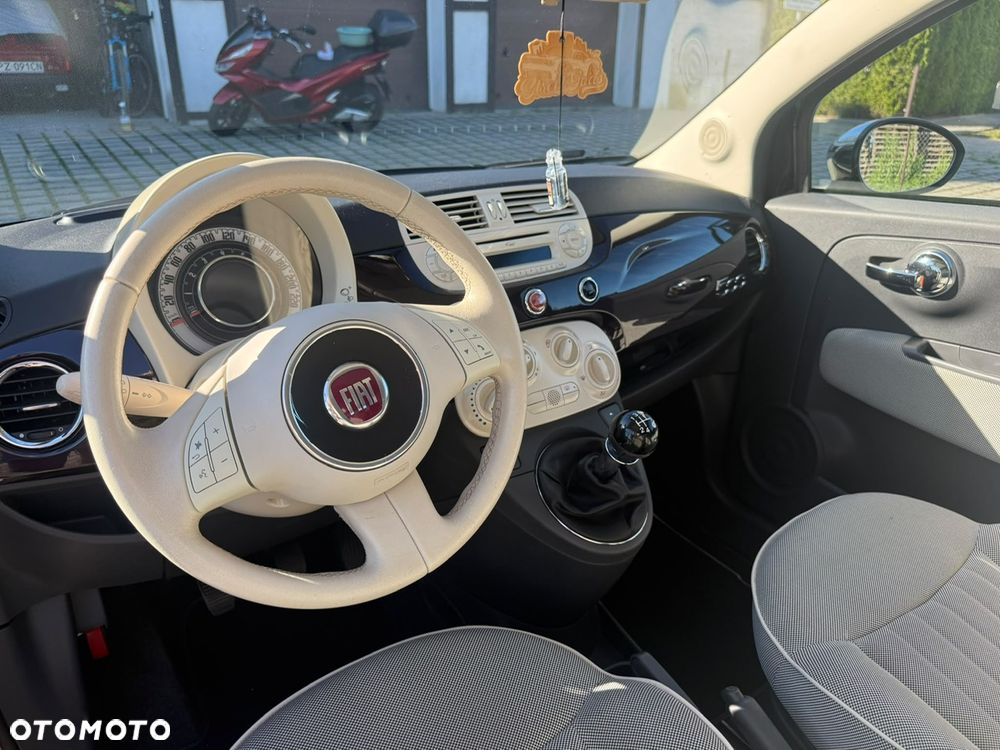 Fiat 500 - 9