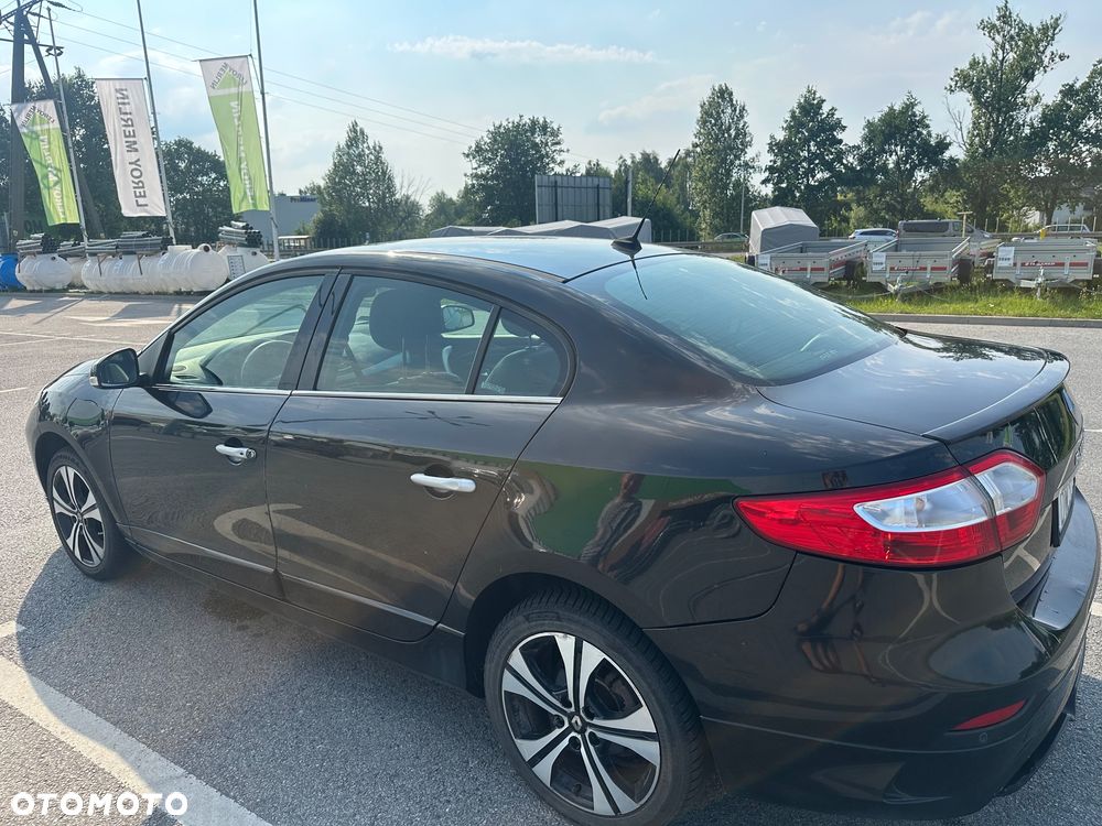 Renault Fluence 1.5 dCi Privilege - 3