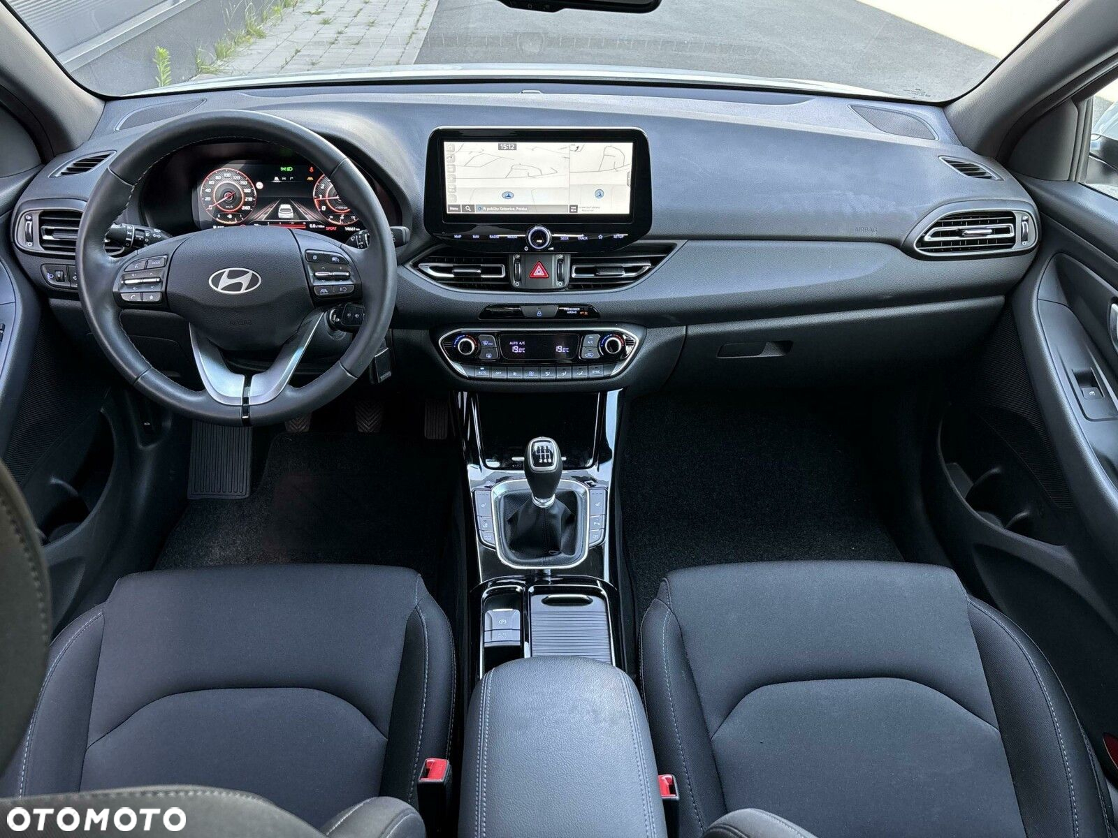 Hyundai i30 - 19