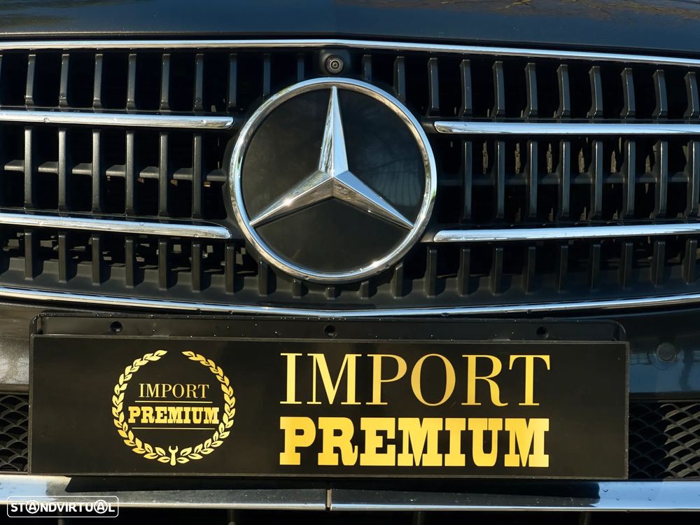 Mercedes-Benz E 300 de 9G-TRONIC Avantgarde - 4